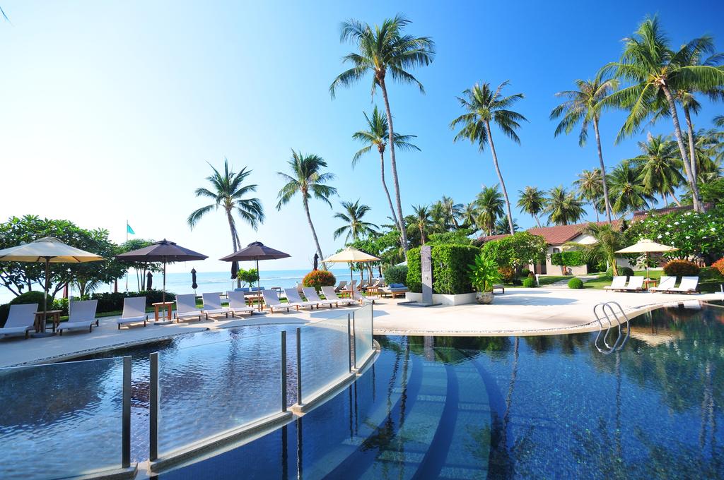 Mercure Koh Samui Beach Resort