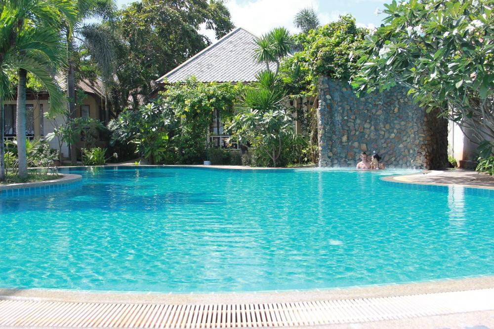 Rummana Boutique Resort