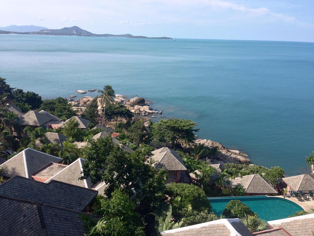 Samui Cliff View Resort and Spa