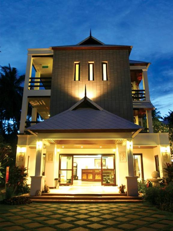 Samui Seabreeze Place