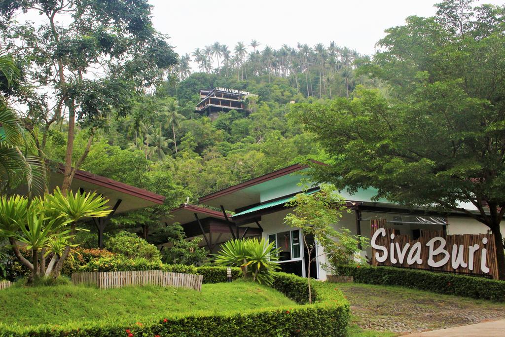 Sivaburi Resort