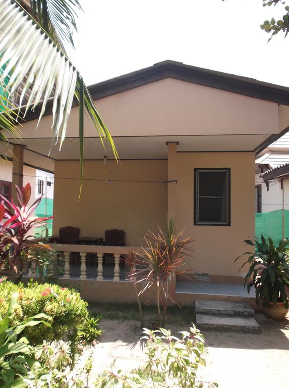 Sukasem Bungalow