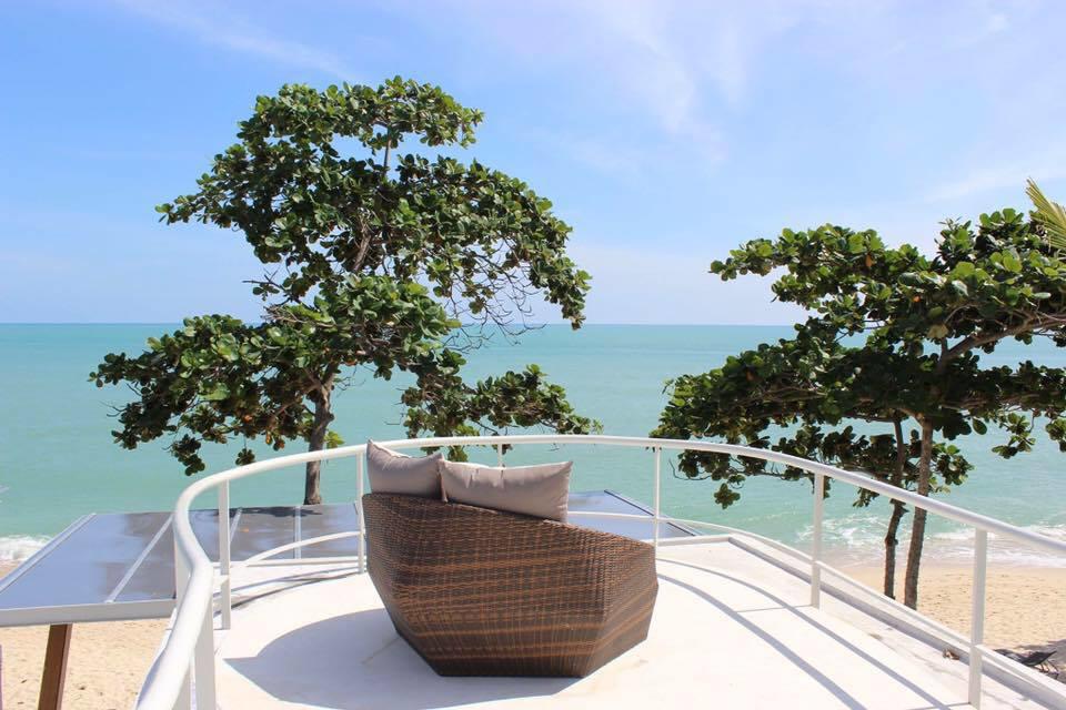 White Sand Samui Resort