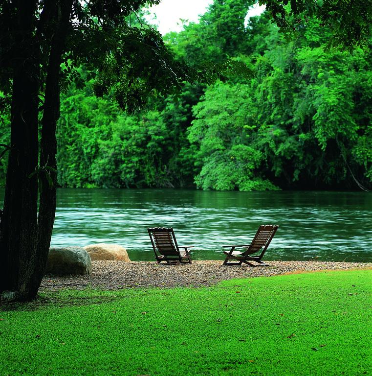 Comsaed River Kwai Resort