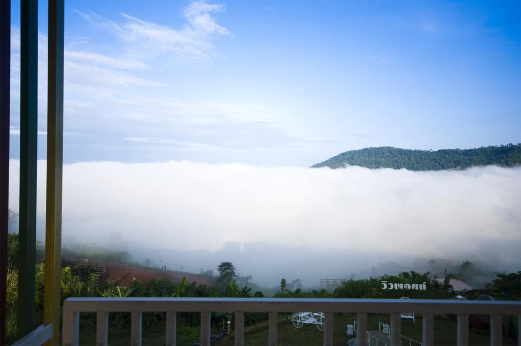 Hotel Viewpoint Khao Koh