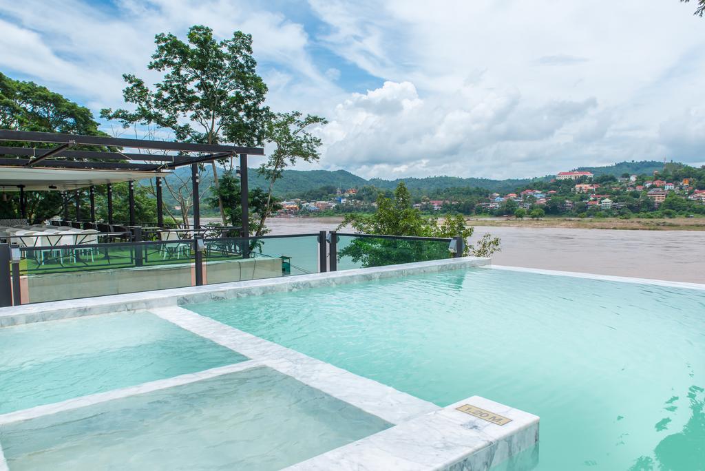 ibis Styles Chiang Khong Riverfront