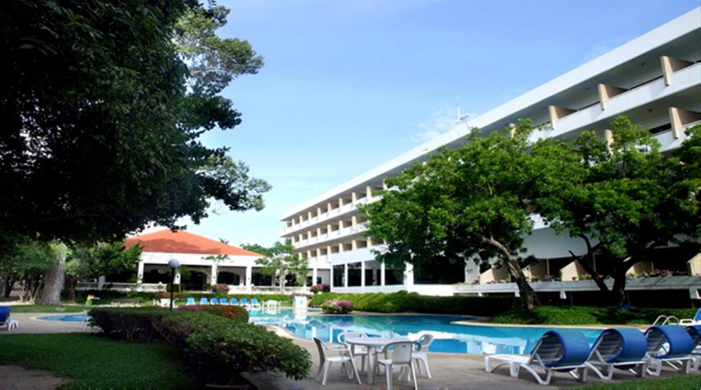 Purimas Beach Hotel and Spa