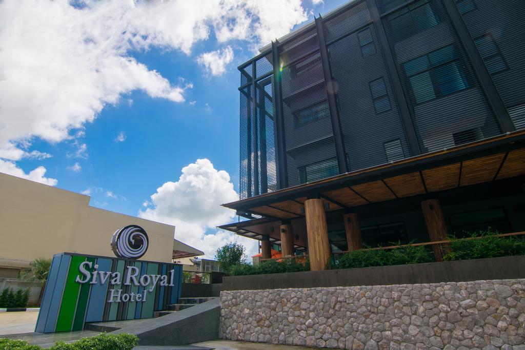 Siva Royal Hotel