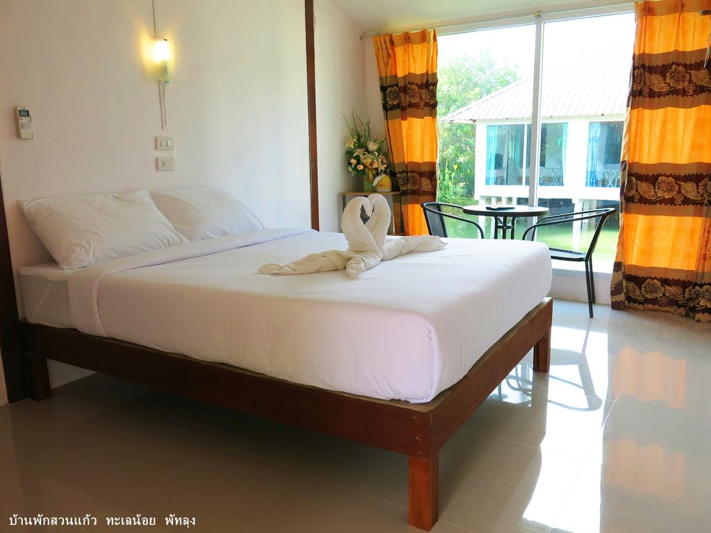 Ban Suan Keaw Resort