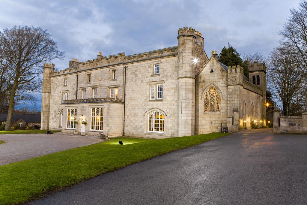 Thurnham Hall by Diamond Resorts