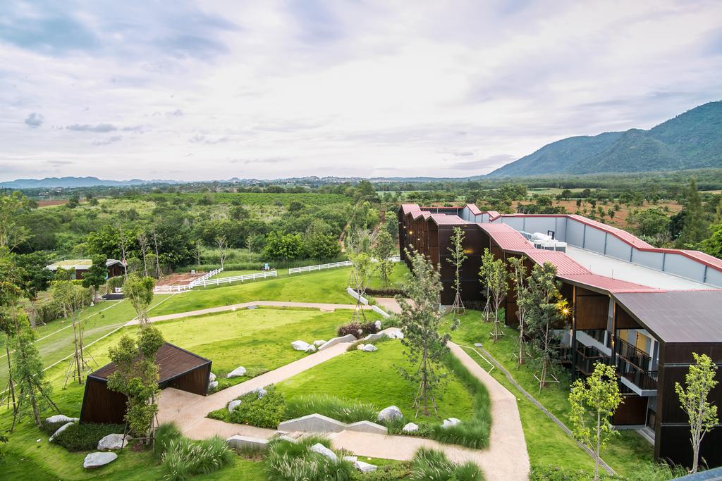 Dusit D2 Khao Yai