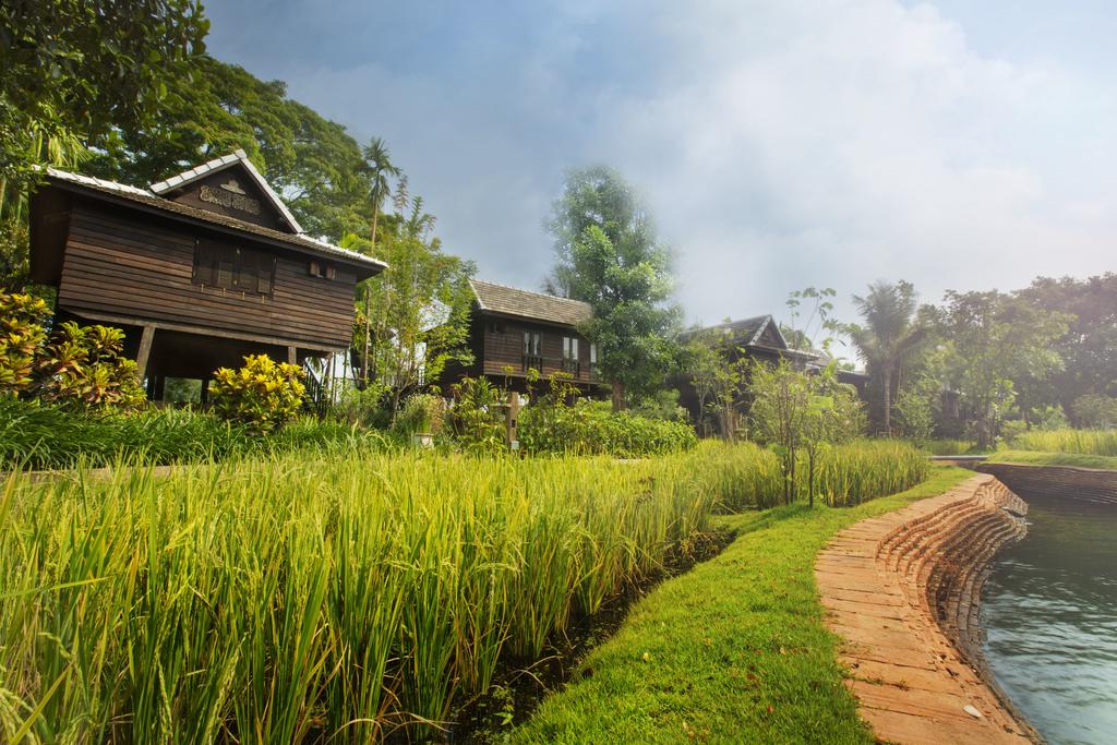 Marndadee Heritage River Village