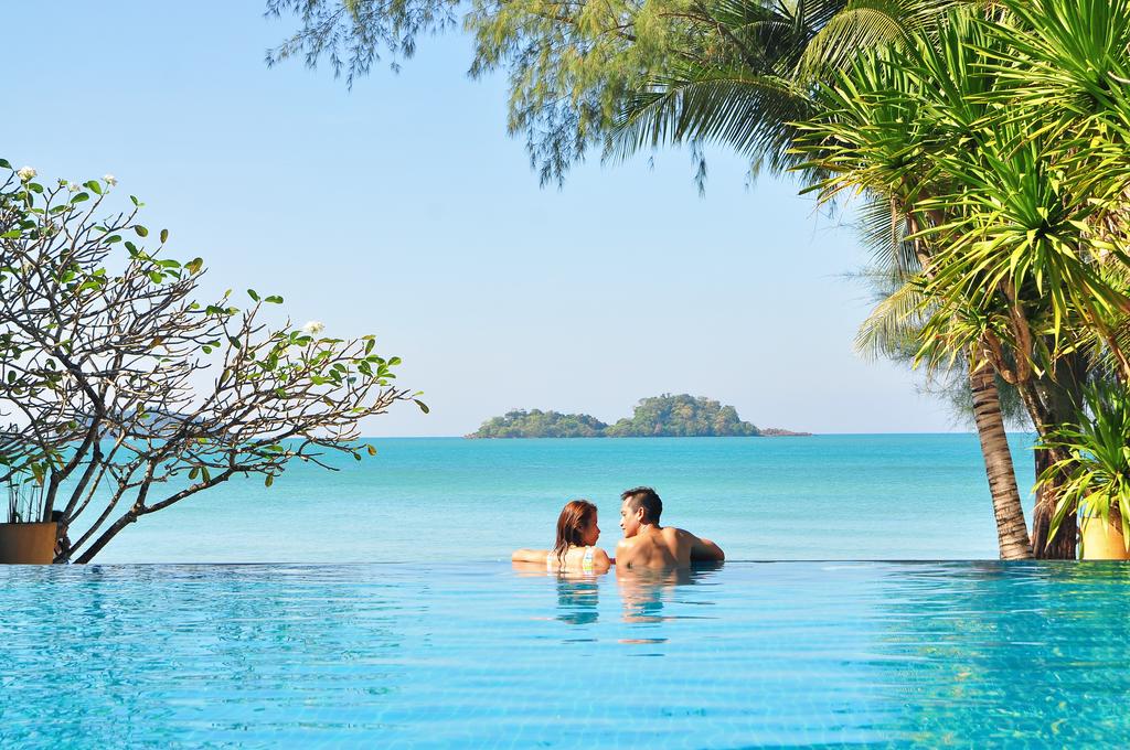 Barali Beach Resort and Spa Koh Chang