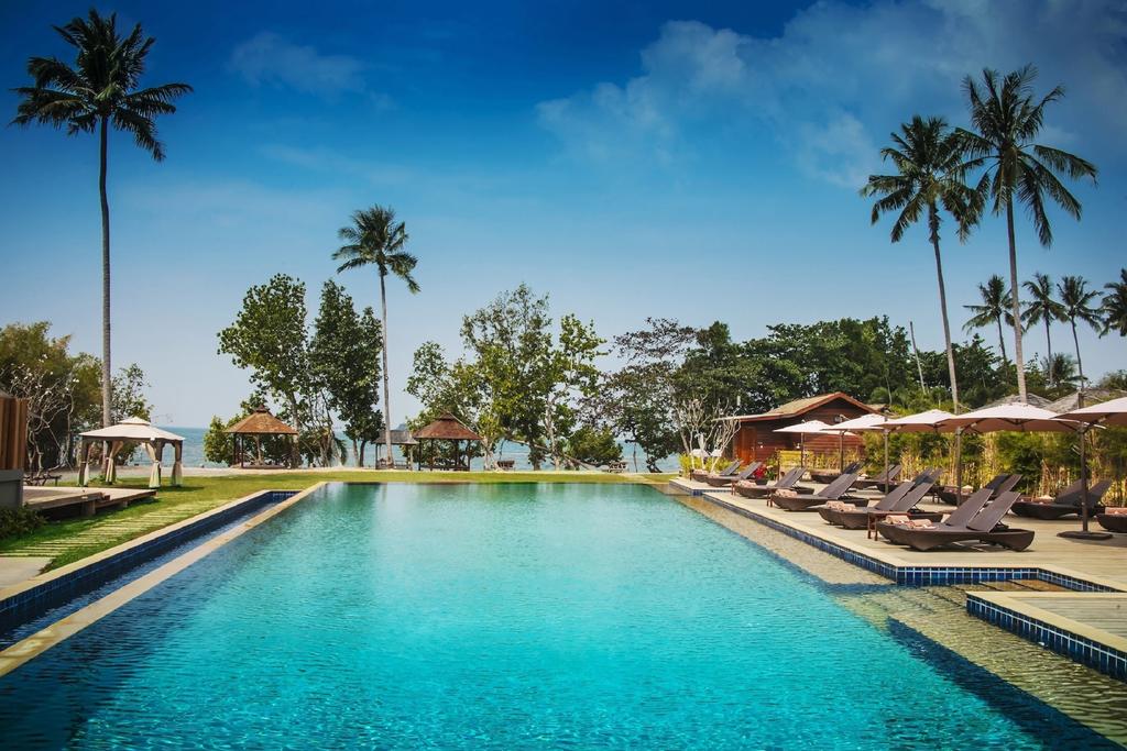 Gajapuri Resort and Spa