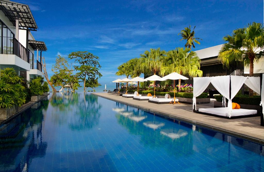 The Chill Resort and Spa Koh Chang