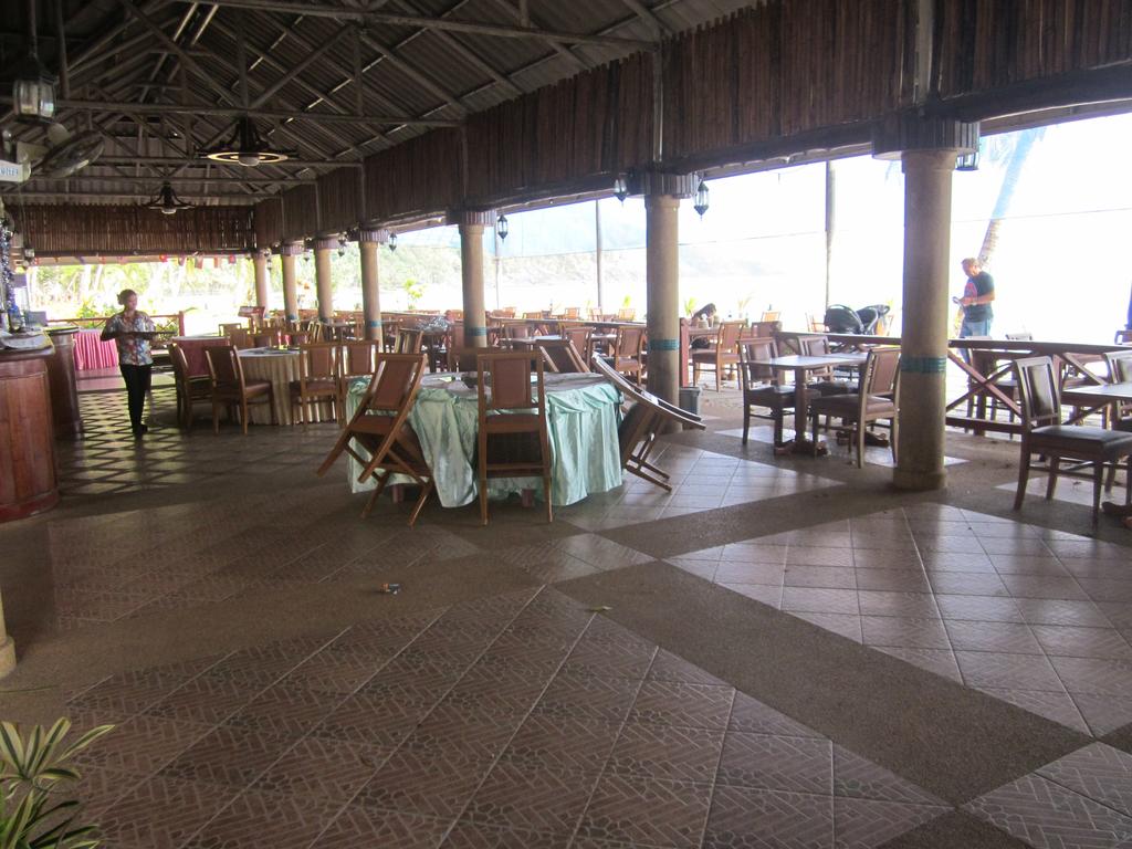 Koh Chang Boat Chalet