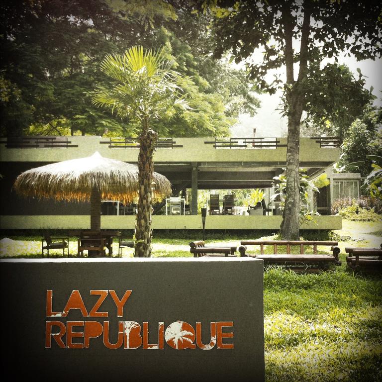 Lazy Republique