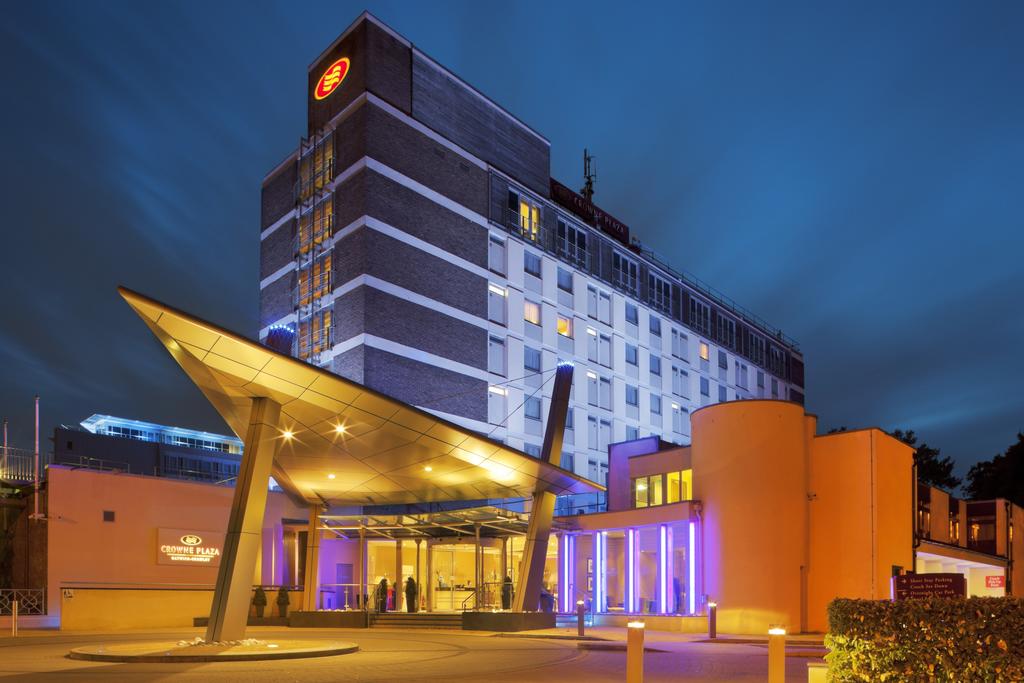 Crowne Plaza London - Gatwick Airport