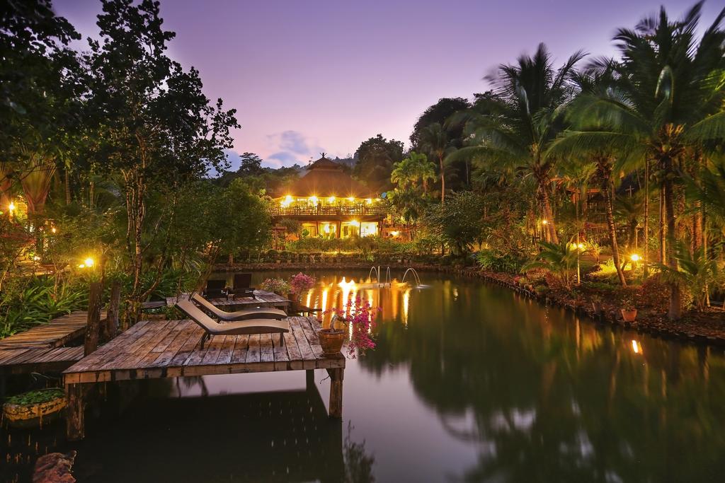 The Spa Koh Chang Resort