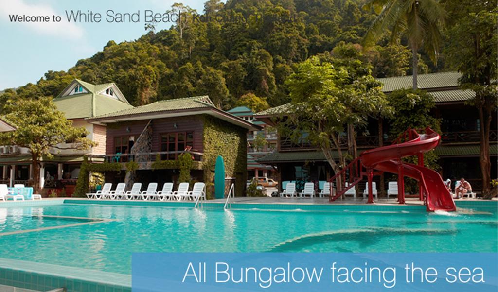 Koh Chang Lagoon Resort