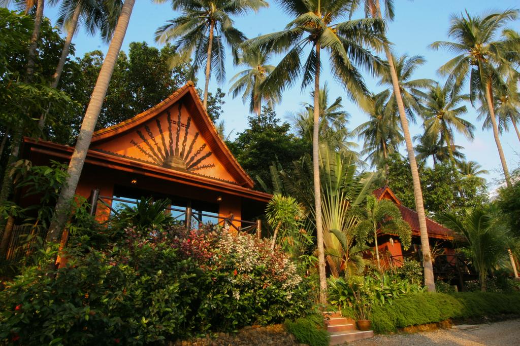 Nirvana Resort Koh Chang