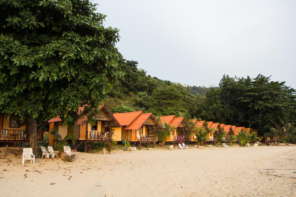 White Sand Beach Resort