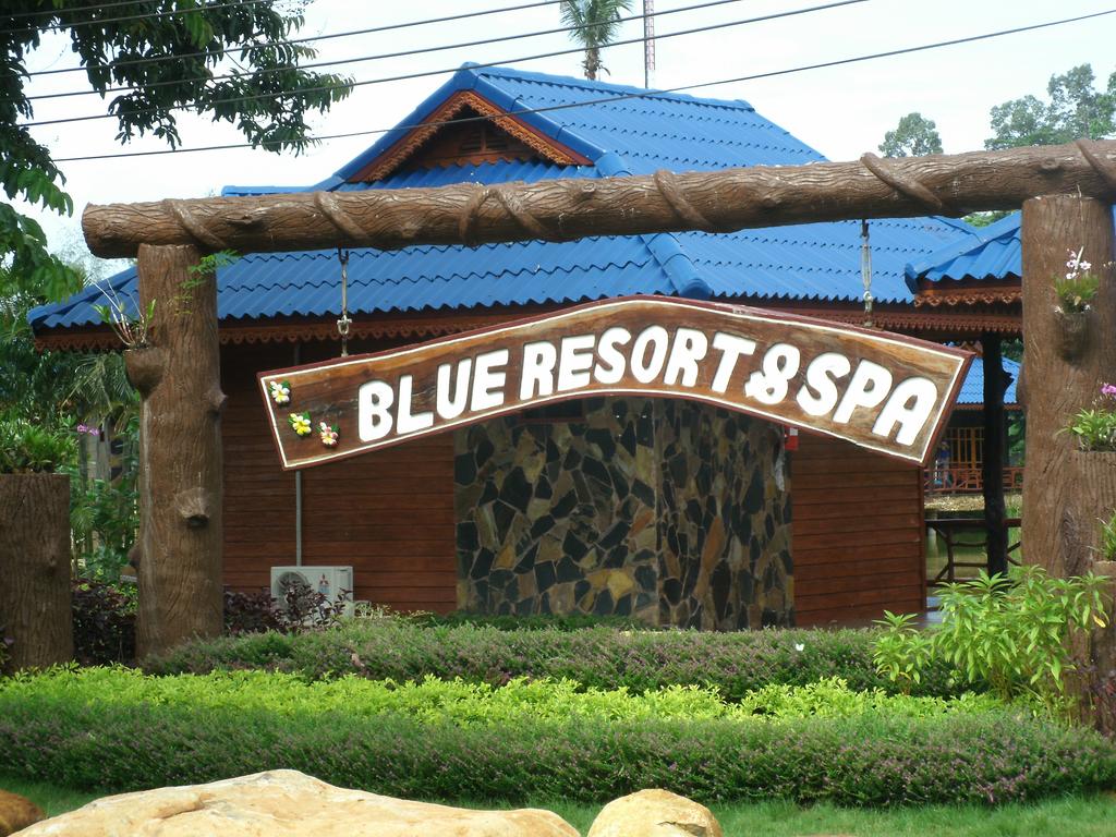 Blue Lake Resort and Spa Koh Chang