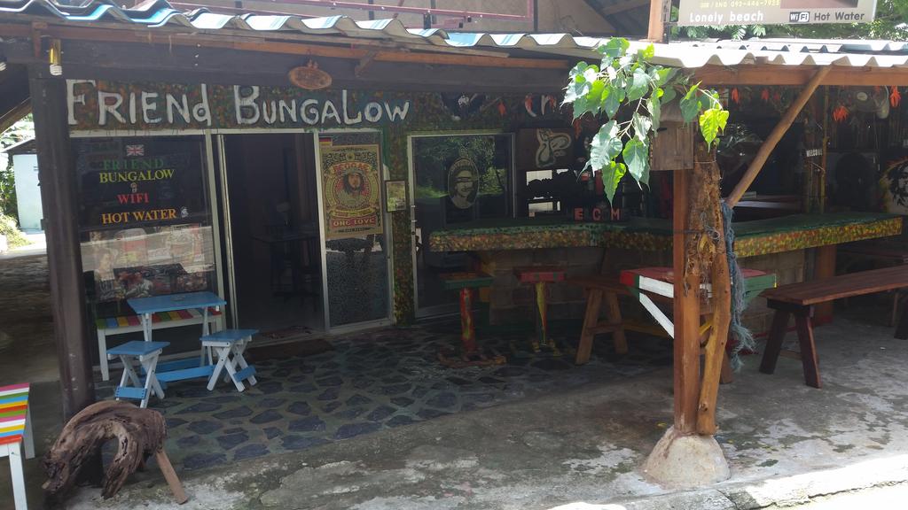 Friend Bungalow