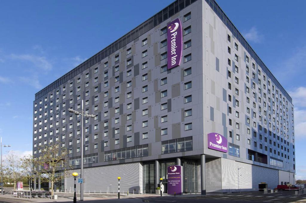 Premier Inn London Gatwick Airport - North Terminal