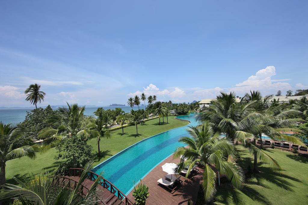 Sofitel Krabi Phokeethra Golf and Spa Resort