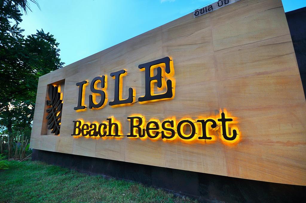 Isle Beach Resort