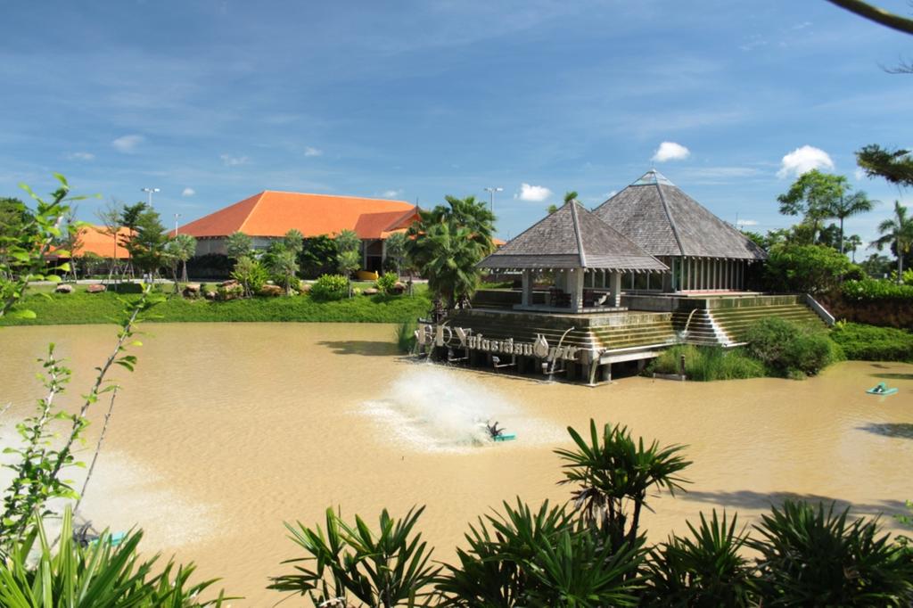 Ruanrattakarn Resort