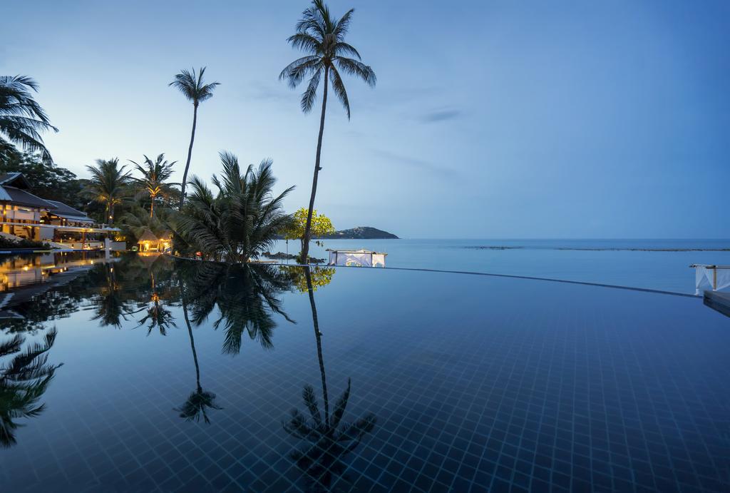 Anantara Lawana Koh Samui Resort