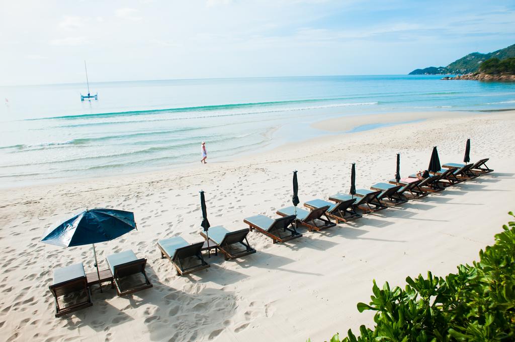 Baan Talay Resort