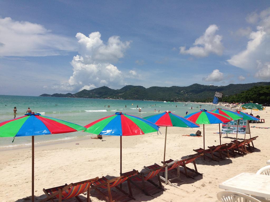 B2   Samui Beach Resort