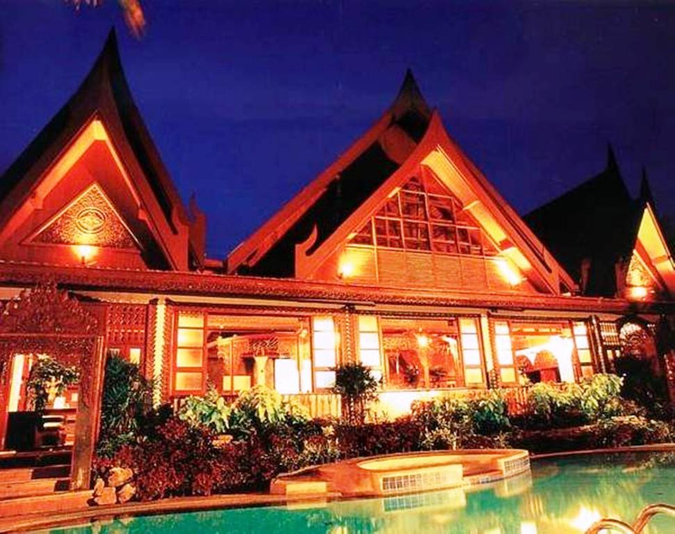 Chaweng Resort