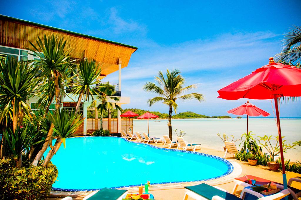 Samui Island Beach Resort and Hotel