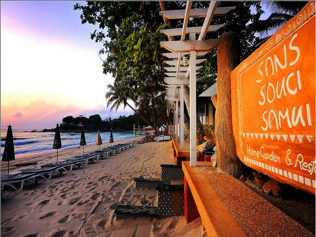 Sans Souci Samui