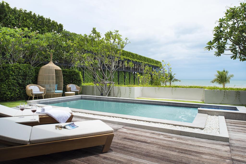 Ananda Hua Hin Resort and Spa by Compass Hospitality