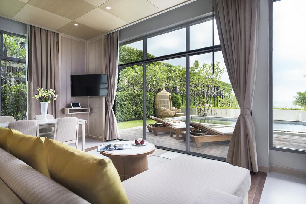 Ananda Luxury Villas and Spa Hua Hin by Compass Hospitality