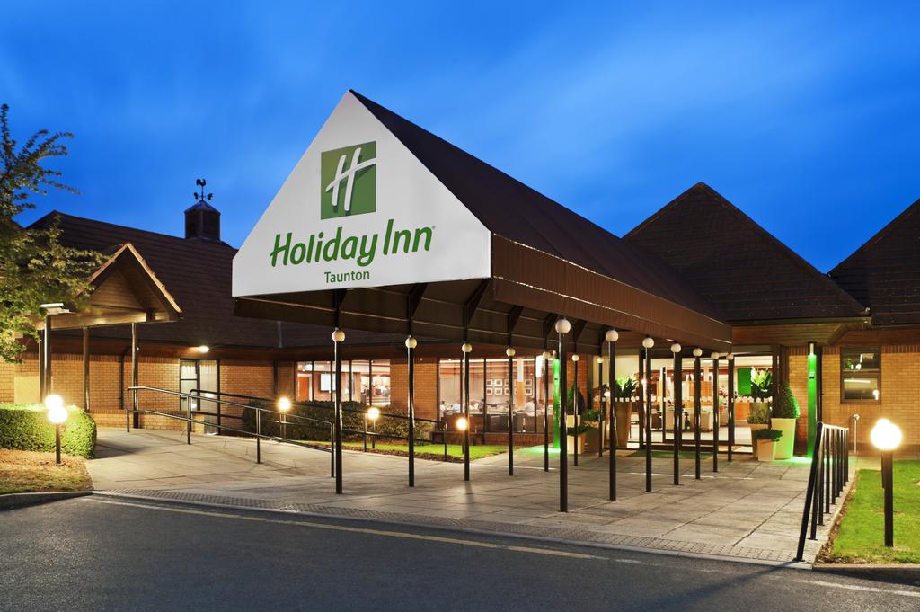 Holiday Inn Taunton