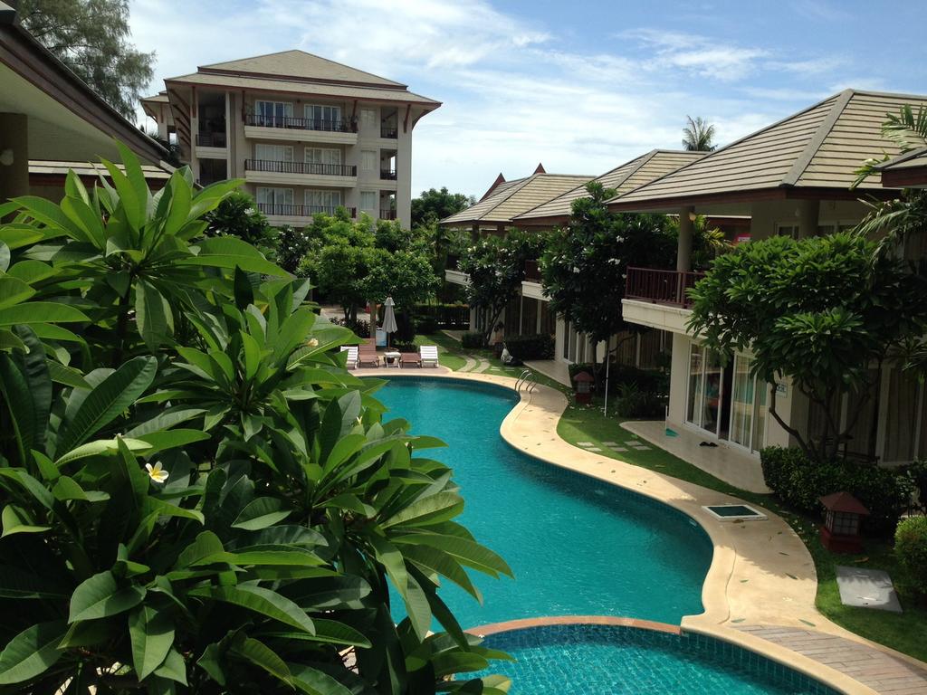 Talay Samran by Lease Back Thailand