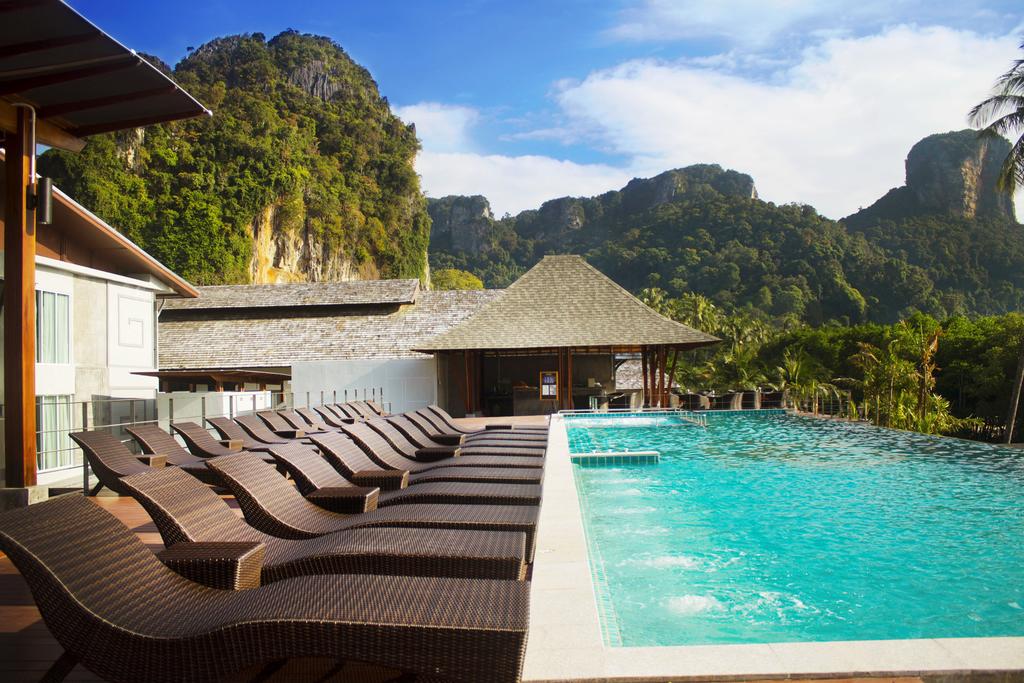 Railay Princess Resort and Spa