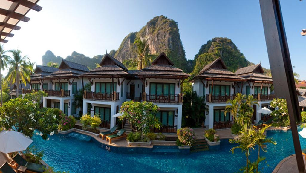 Railay Village Resort and Spa