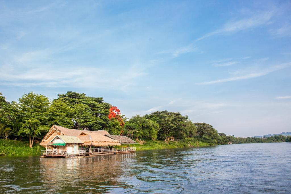 The Legacy River Kwai Resort