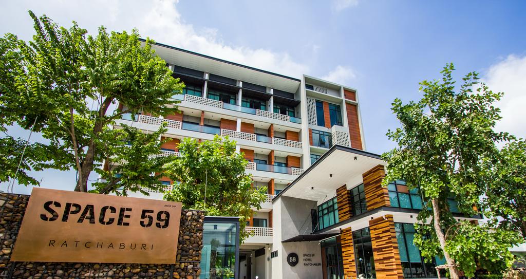 Space59 Hotel