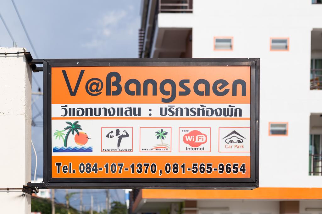 V - Bangsaen