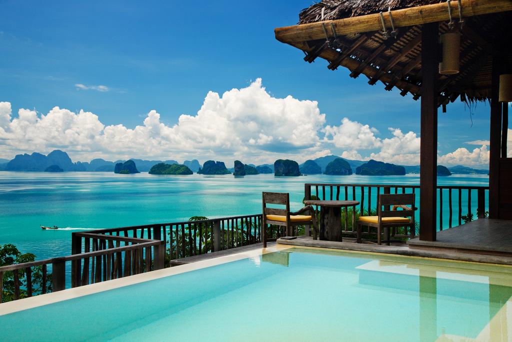 Six Senses Yao Noi