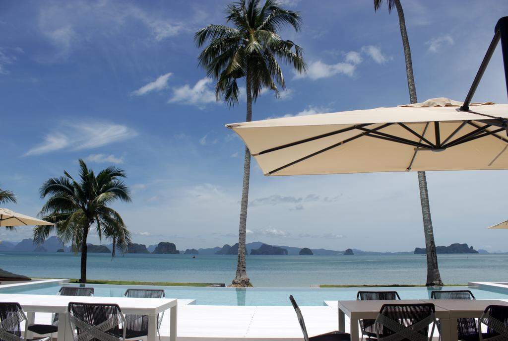 Coastal Escape - Koh Yao Noi