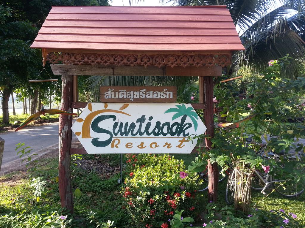 Suntisook resort